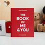 The Book Of Me And You: A Record Of Us Red, thumbnail 1 of 12