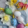 Hand Painted Easter Egg Decoration, thumbnail 10 of 12