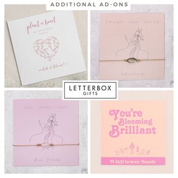 Mini Congratulations Letterbox Gift, 4 of 4