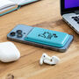 Dog Dad Or Dog Mum Magsafe Wallet For iPhone, thumbnail 4 of 6