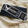 Personalised Gold Or Silver Theatre Ticket Keepsake, thumbnail 4 of 12