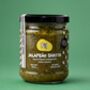 Jalapeño Shatta Palestinian Fermented Chilli, thumbnail 1 of 2