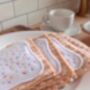Pretend Play Felt Pop Tarts, thumbnail 4 of 4
