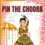 Pin The Choora Asian Event Game, thumbnail 1 of 8
