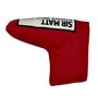 Man United Blade Putter Cover, thumbnail 2 of 5