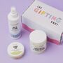 Men’s Aftershave Bath And Body Fragrance Gift Set, thumbnail 4 of 12