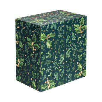 Bramley Twelve Days Of Christmas Bath And Body Advent Calendar, 5 of 7