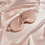Mulberry Silk Eliza Eye Mask Multiple Colours, thumbnail 10 of 12