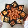 Savoury Star Grazing Platter, thumbnail 2 of 8