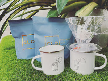 Coffee Camping Package, 3 of 5