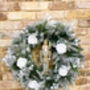 The Nutcracker Christmas Wreath, thumbnail 4 of 10