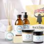 Put Your Feet Up Mum! Mother's Day Gift Set, thumbnail 1 of 8