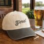 Fore Golf Cap, thumbnail 1 of 8