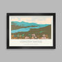 Coniston Water, Of Swallows And Amazons, thumbnail 1 of 4