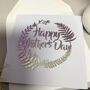 Mother’s Day Card, thumbnail 3 of 8
