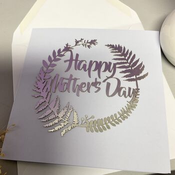 Mother’s Day Card, 3 of 8