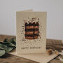 'Thank You For Helping Me Shine Bright' Candle Gift, thumbnail 8 of 10