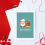 Sweet Christmas Card, thumbnail 1 of 3