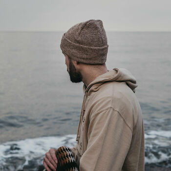 Fawn 'The Adventurer' Beanie Hat, 4 of 5