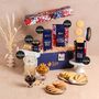 The Great Taste British Cheese Hamper, thumbnail 1 of 11