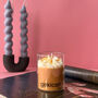 Tiramisu Scented Candle, thumbnail 1 of 8
