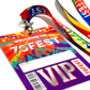 70 Fest 70th Birthday Party Festival Vip Lanyard, thumbnail 7 of 9