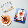 Dark Chocolate Fondant With Turkish Coffee | Baking Kit, thumbnail 1 of 2