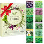Herb Seeds For Planting 12 Varieties, thumbnail 1 of 6