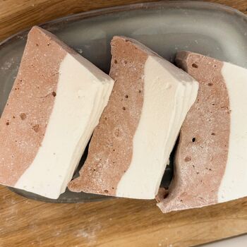 Figgy Wit It | Christmas Pudding Marshmallow Gift Can, 3 of 5