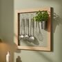 Kitchen Utensil Organiser, thumbnail 3 of 9