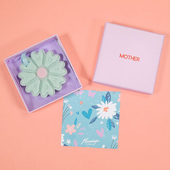Mother's Day Scent Flower Letterbox Gift, 3 of 5