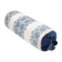 Luxury Embroidered Chattra Yoga Bolster, thumbnail 2 of 6