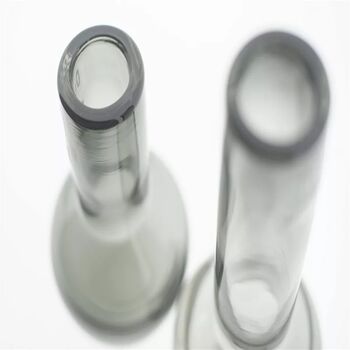 Vase Masa Grey By Dut Z, 6 of 8