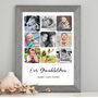 Personalised Grandchildren Photo Collage, thumbnail 6 of 8