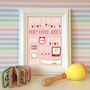 Personalised New Baby Card, thumbnail 6 of 6
