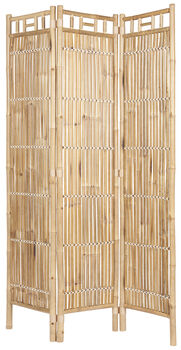 Natural Bamboo Privacy Screen, 2 of 6
