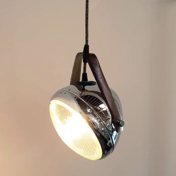 Headlamp Light, 2 of 2