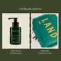 Father’s Day Wellness Set | Rise And Recharge, thumbnail 8 of 10