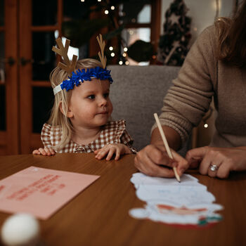 Christmas Letter To Santa, 3 of 7