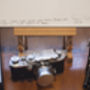 Grand Canal, Venice, Italy Signed Silver Gelatin Print, thumbnail 5 of 6