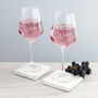 Personalised 'My Wine' Glass, thumbnail 4 of 11