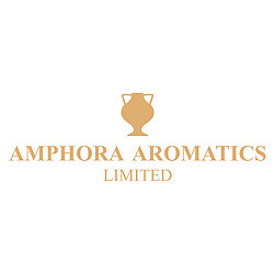 Amphora Aromatics Logo