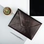 Luxury Leather iPad Mini Case. 'The Pico', thumbnail 1 of 12