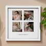 Personalised Father's Day Photo Frame, thumbnail 5 of 9