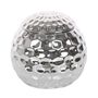 Silver Disco Ball Oil Burner, thumbnail 3 of 4