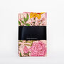Duo Tea Towel Pack In Bloom Pink And Posy Cherry, thumbnail 1 of 5