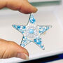 Fused Glass Stars Kit Two Pack, thumbnail 4 of 5