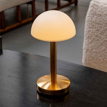 Humble Bug Table Lamp, 4 of 12