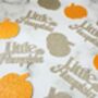 Autumn Baby Shower Table Confetti, thumbnail 6 of 6