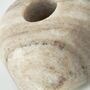 Marmilla Marble Candle Holder, thumbnail 2 of 10